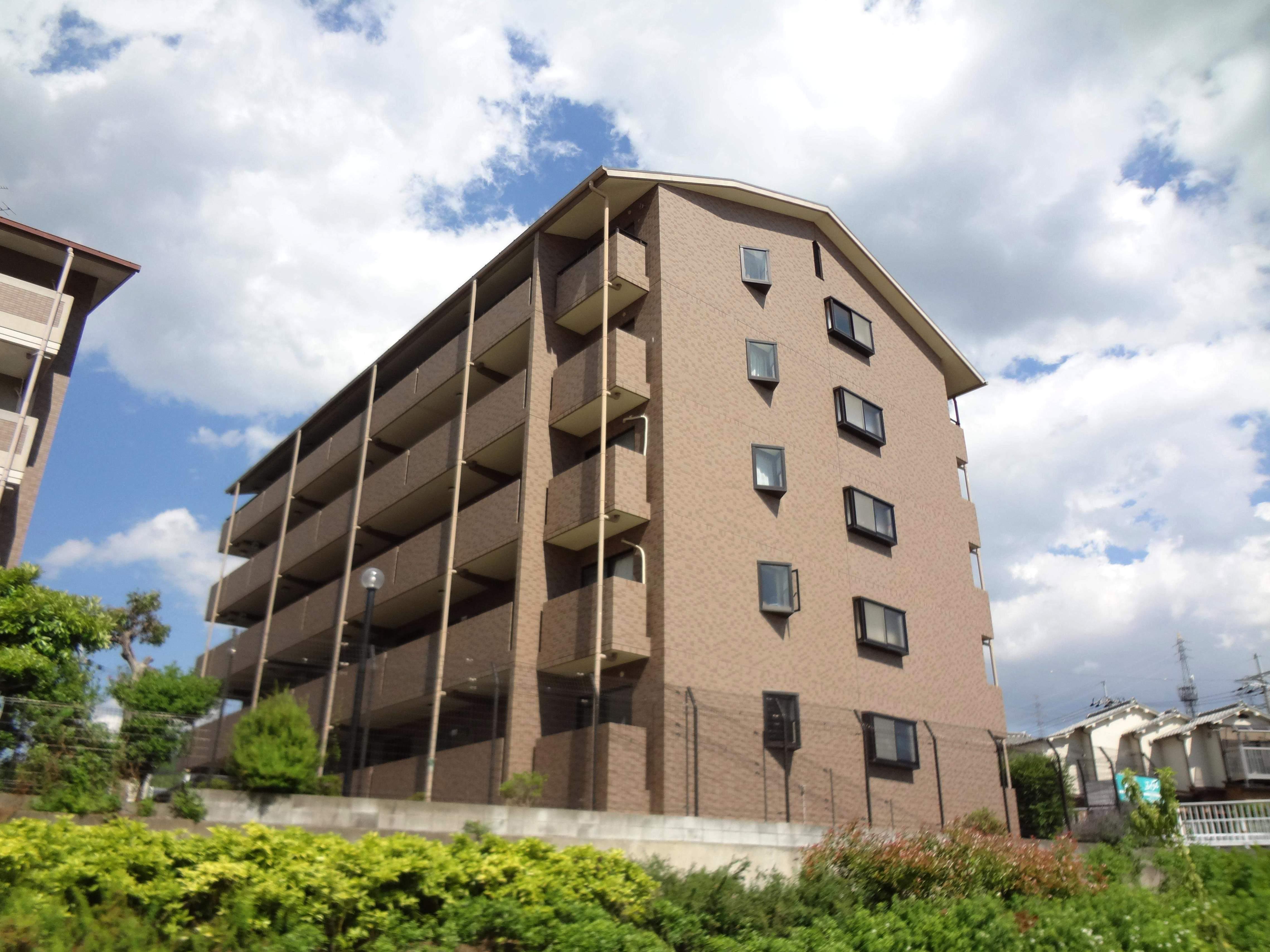 サンガーデンヨコヤマ