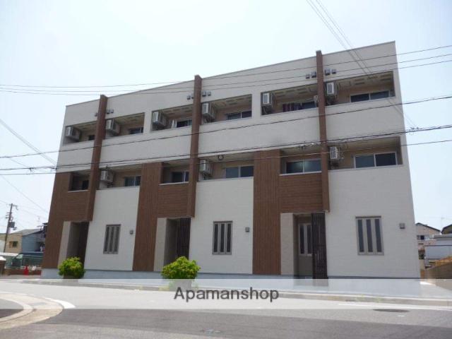 グランシール2番館