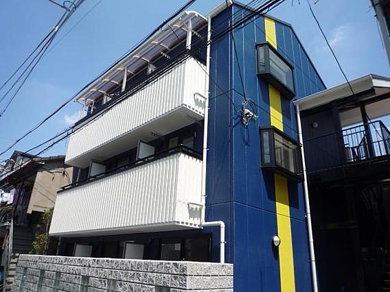 プレステージ八雲