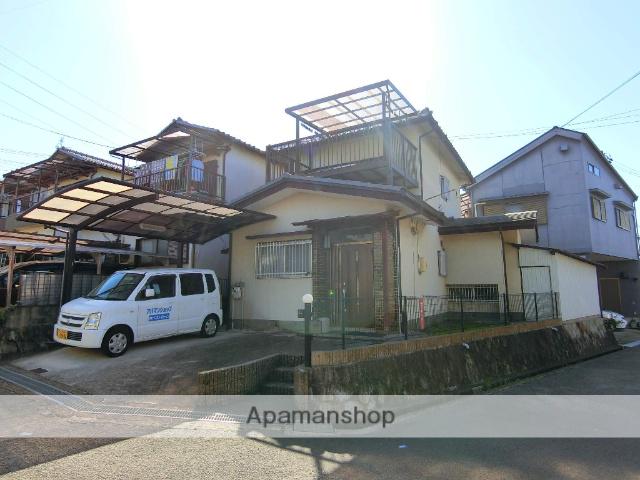 片町線 長尾駅(大阪) 徒歩20分 2階建 築50年