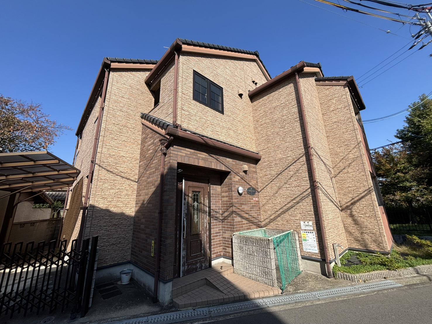 グランメールⅠ