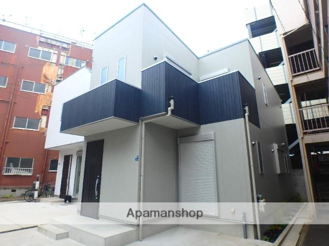 京阪電気鉄道京阪線 萱島駅 徒歩14分 2階建 築10年