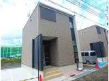 京阪電気鉄道京阪線 石清水八幡宮駅 徒歩17分 2階建 築5年