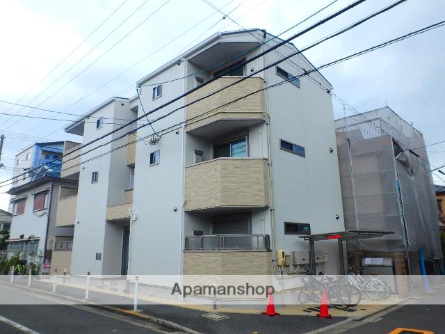 グランデ大宮通