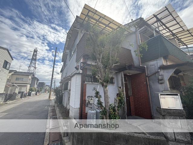 八幡三反長貸家（８−２２）