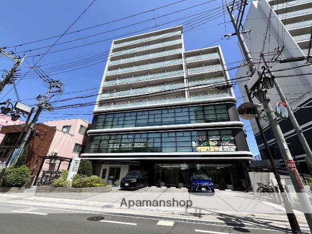 ミハマレジデンス枚方