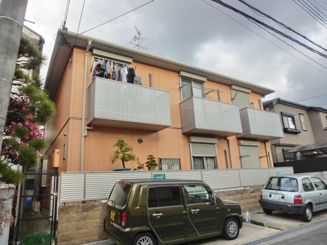 グランドメゾンHORI