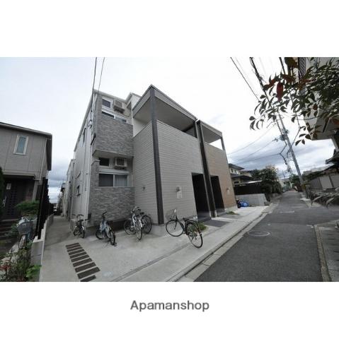 ハーモニーテラス淀下津町