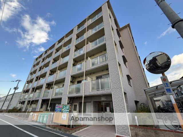 アートプラザ枚方(1K/2階)