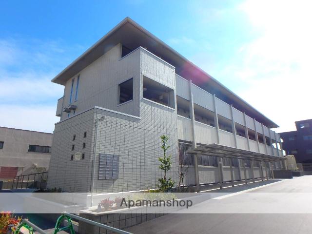 コンテネレッツァ枚方Ⅰ