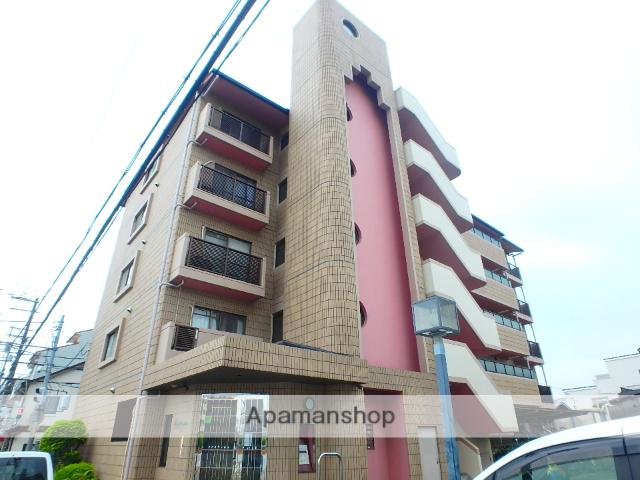 ルミネノヴァー大宮