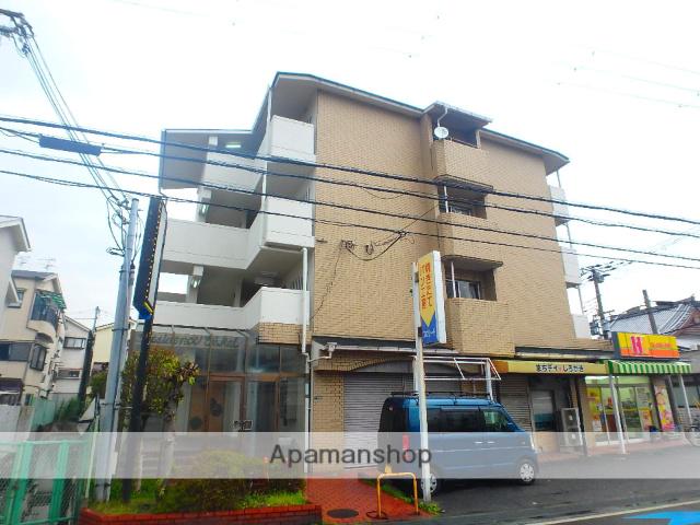 レジデンスアカイ