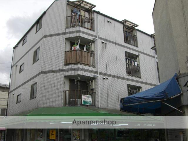 ニューハイツ桜Ⅲ