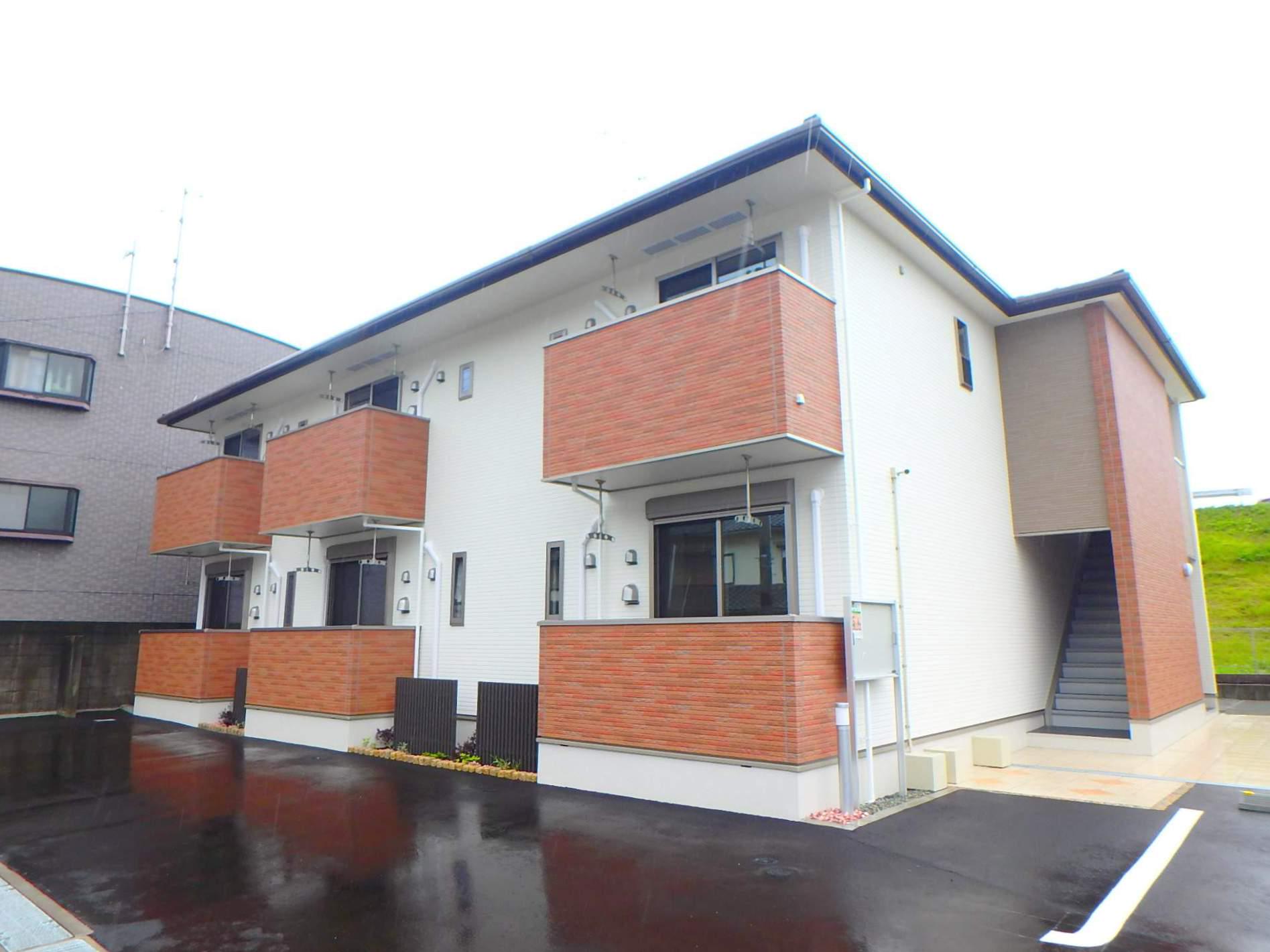 ボヌールエイメイ