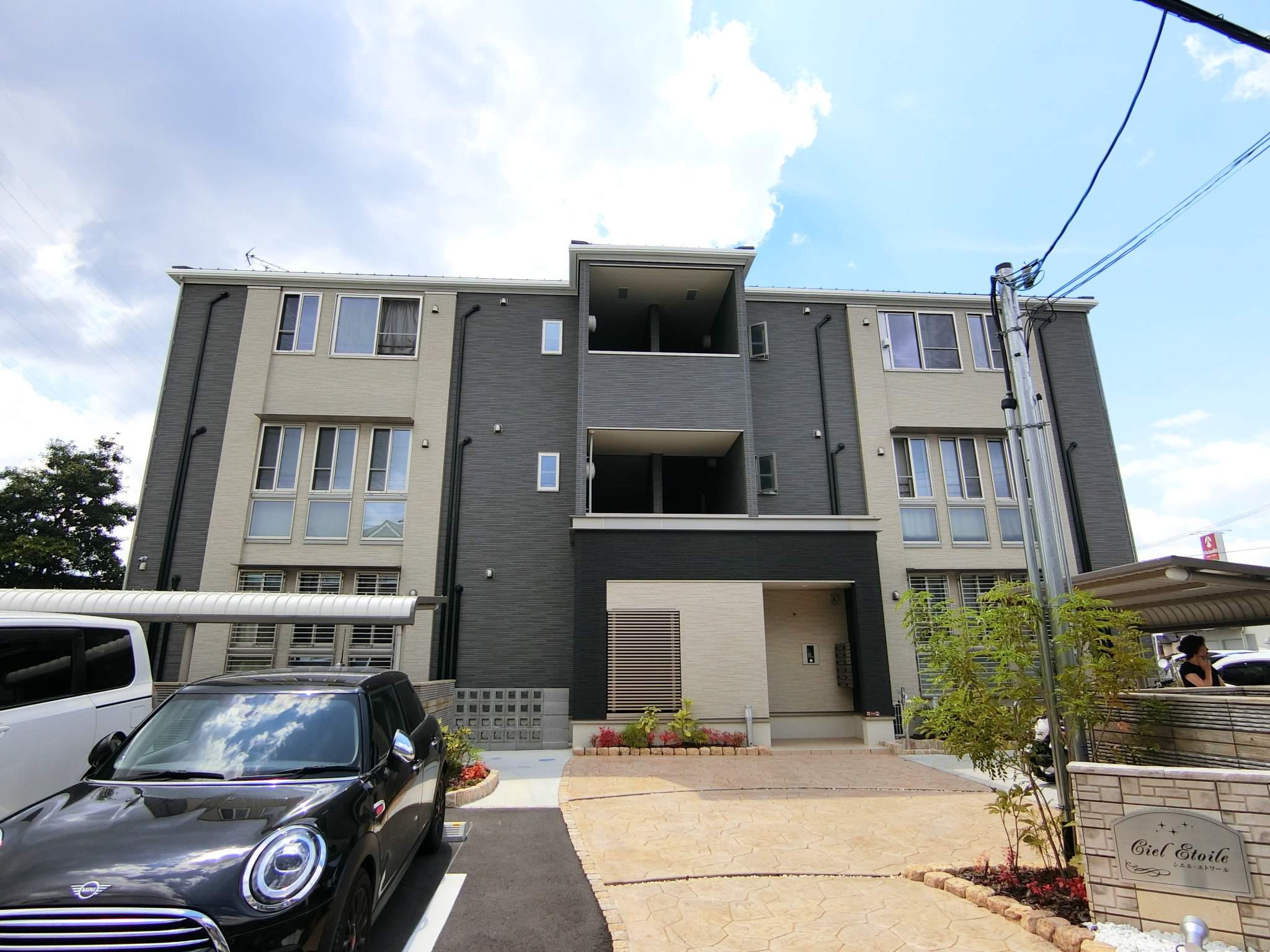 シエル・エトワール