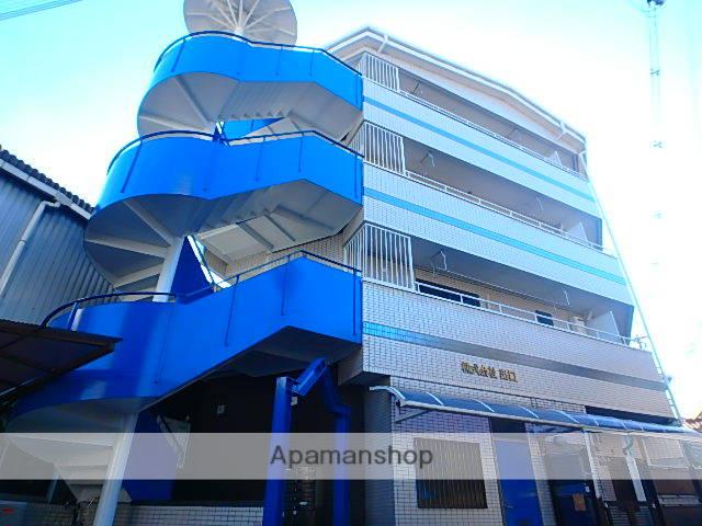 門真レカン3(ワンルーム/3階)