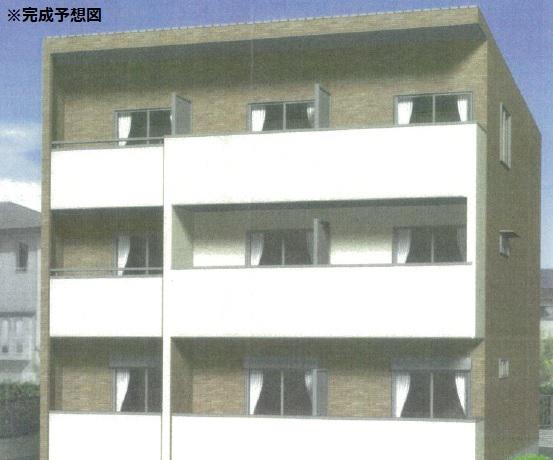 ラ・ポート門真