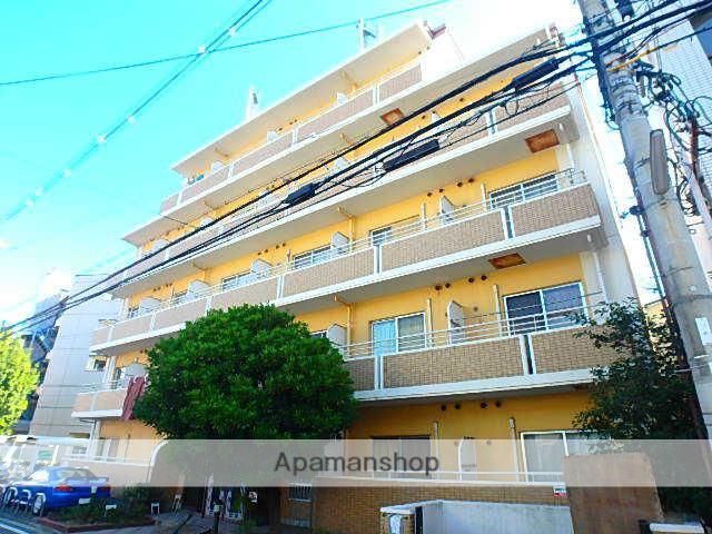 フェルティーシャトー守口