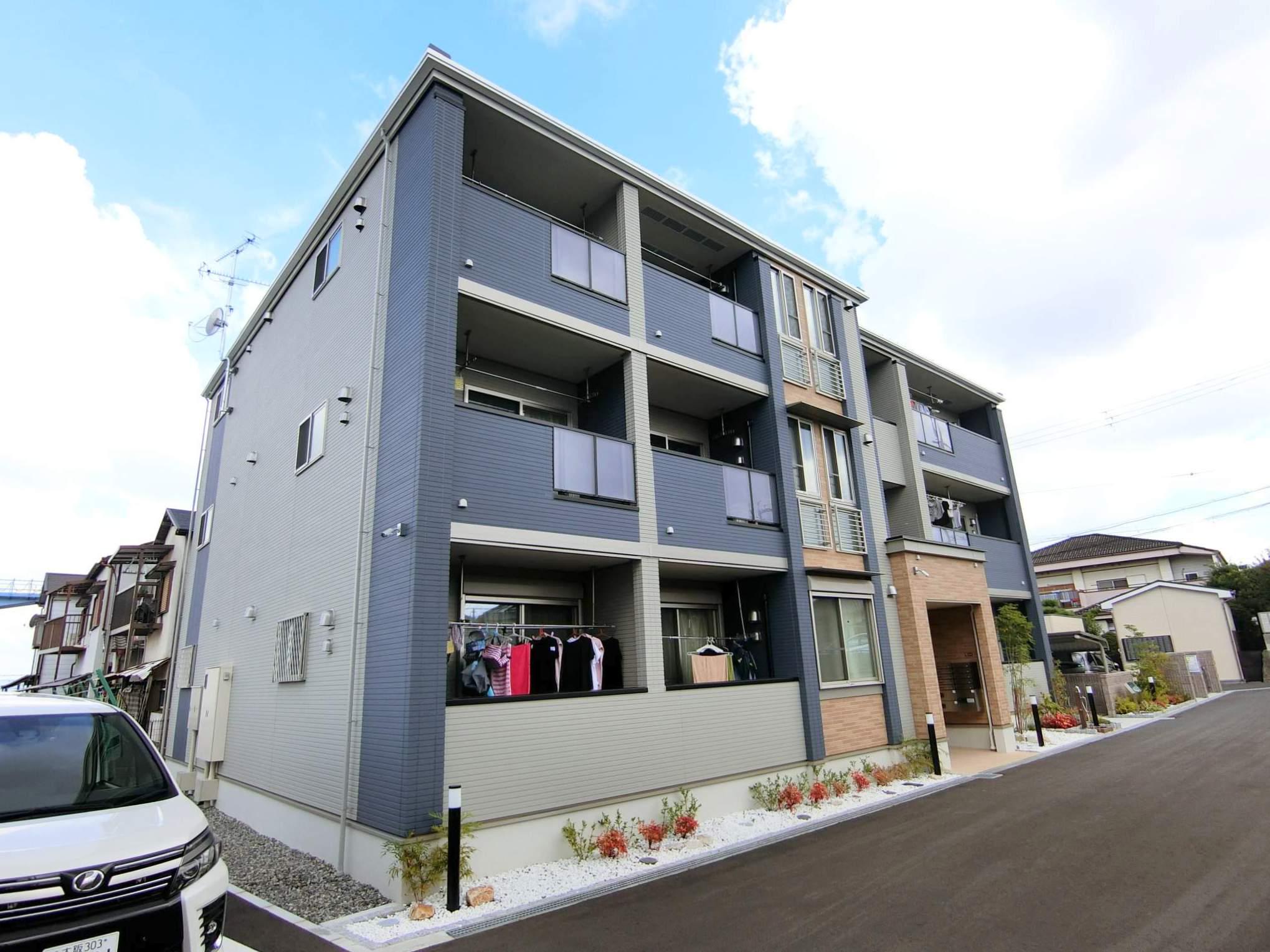 ラヴィータリッカ