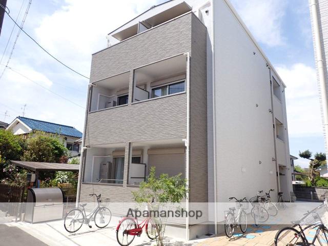 ALEGRIA藤田町ウエスト