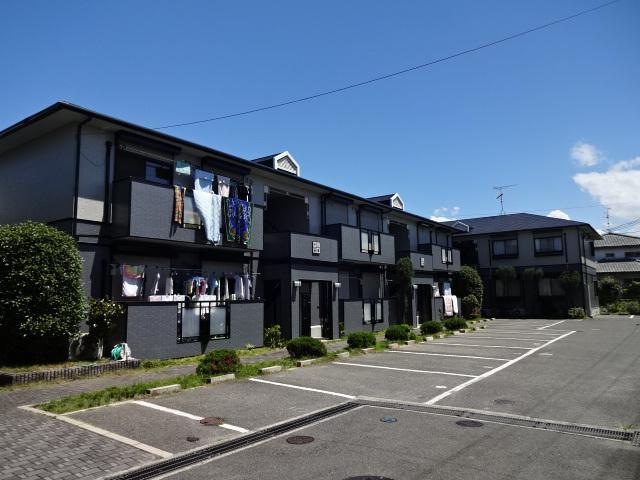 カパーナ阪下C