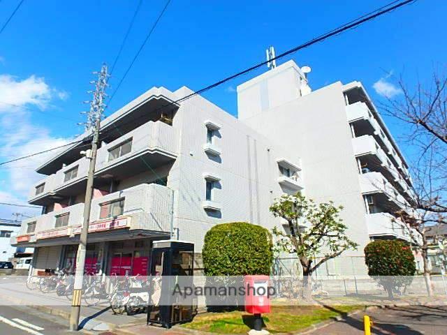 ラリヴィエール古川橋