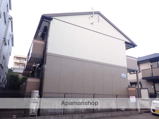 ハイツコヘイD棟