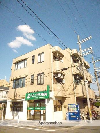 西郷マンションⅡ