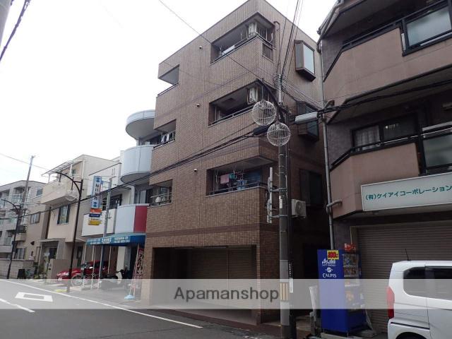 コンフォール月出町