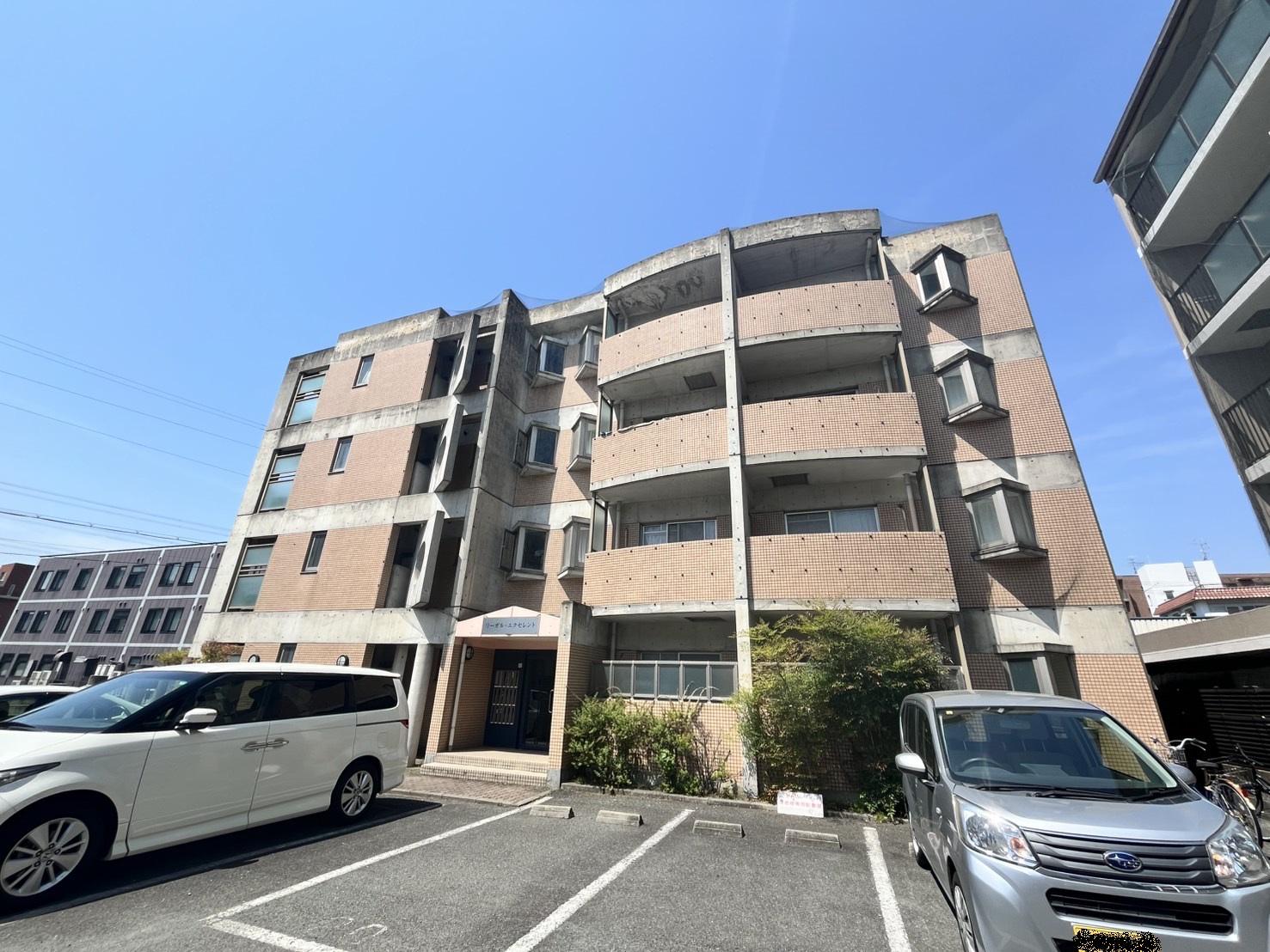 リーガルエクセレント