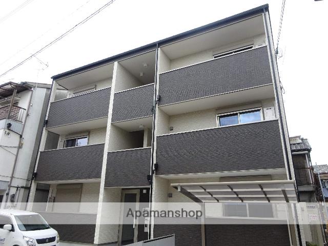 ジーメゾン池田旭町