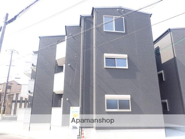 ディアコート守口B棟