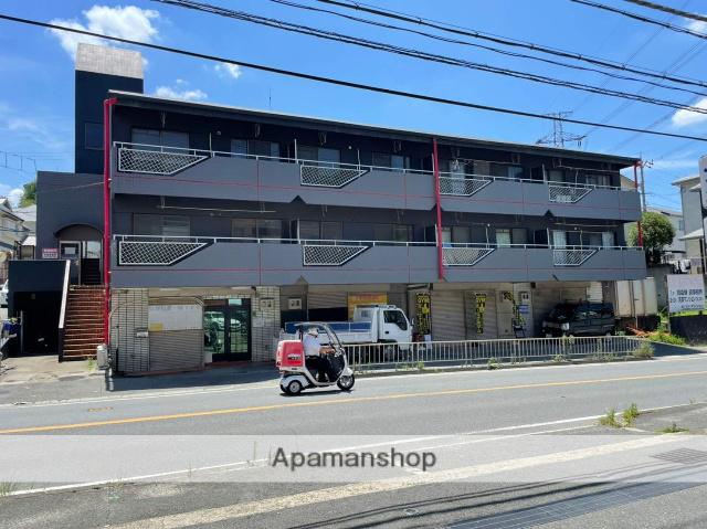 キンブリッジ学研宗谷B棟