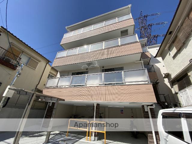 コンフォルタ楠葉