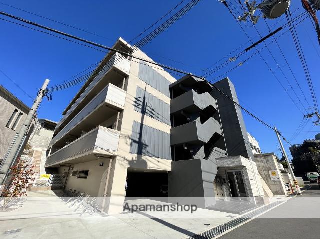 ヤマノテ プラッツ