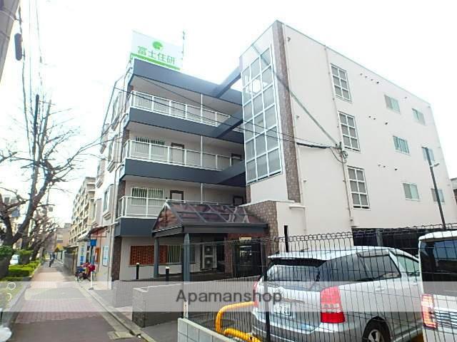 富士藤田マンション