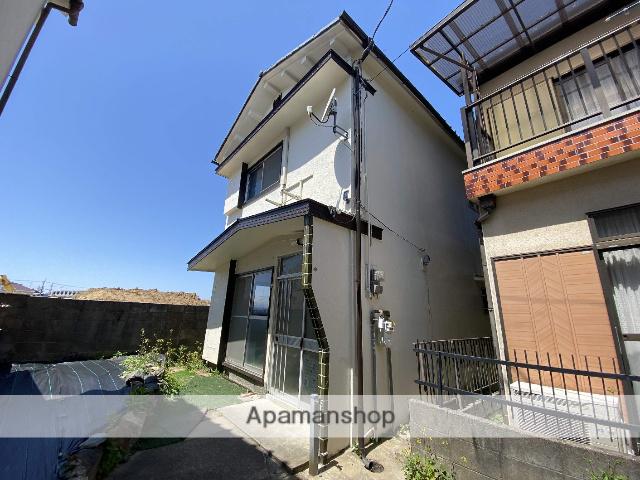 大阪府枚方市養父丘2丁目の戸建賃貸