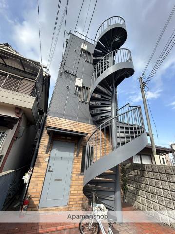 桜木町 アパート