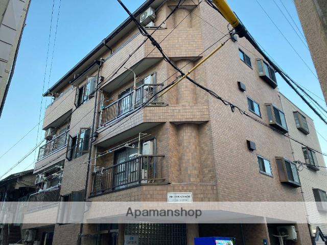 GM栄町