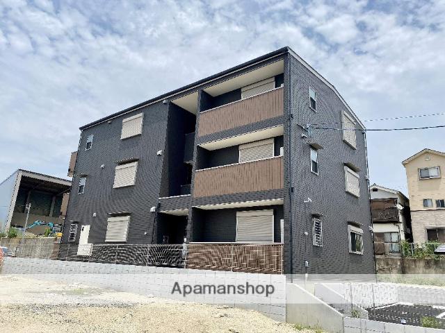 シエルグランデ招提元町Ⅱ