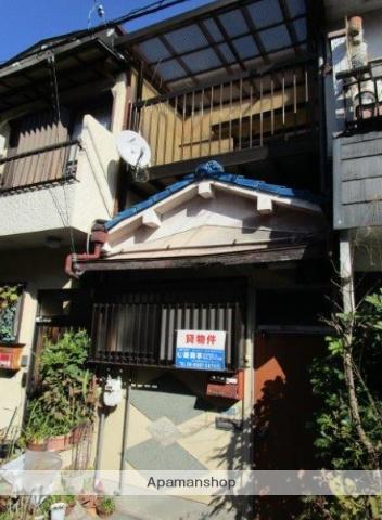 大阪府守口市佐太中町6丁目の戸建賃貸