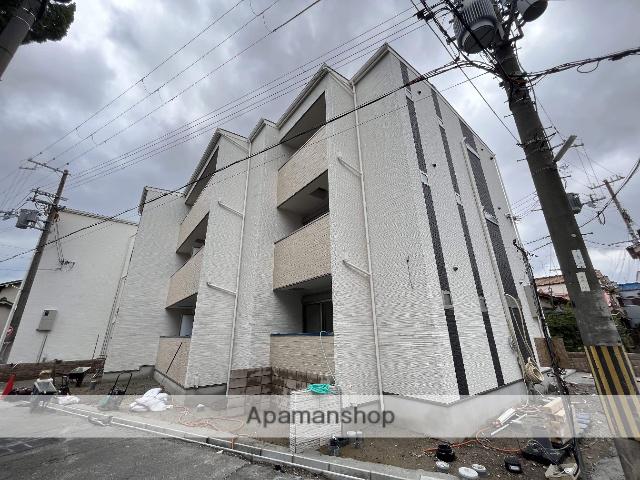 フォレストクリエオーレ上島町弐番館