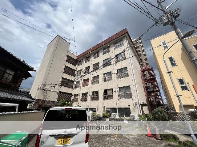 ペントハウス馬場町