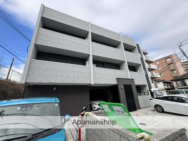 リアコート枚方