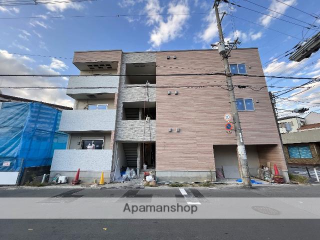 フジパレス守口梶町