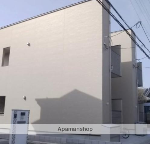 メゾンドセレーノ