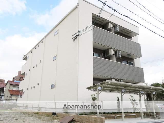 フジパレス大和田1番館