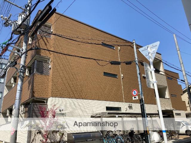 フジパレス門真市駅南
