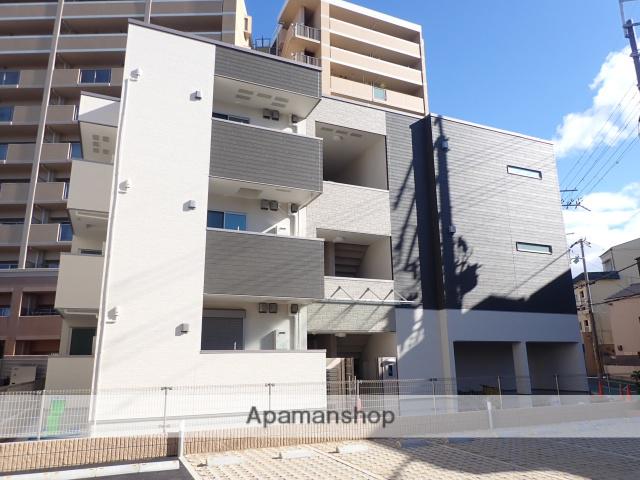 フジパレス門真浜町