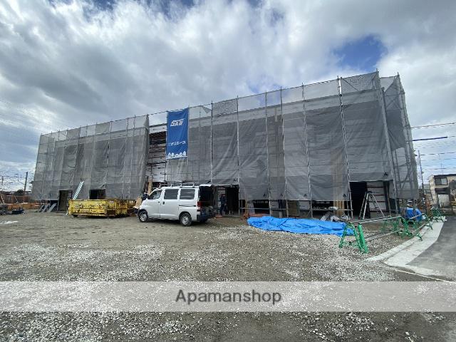 Ｓ−ＢＡＳＥ津田元町